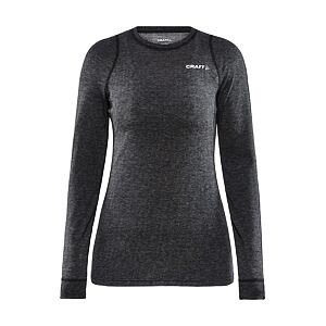 Dámské funkční tričko CRAFT CORE Wool Merino