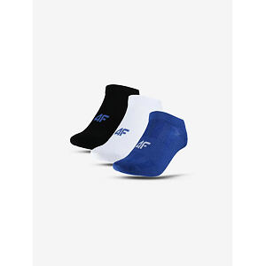 Pánské ponožky 4F 3-pack