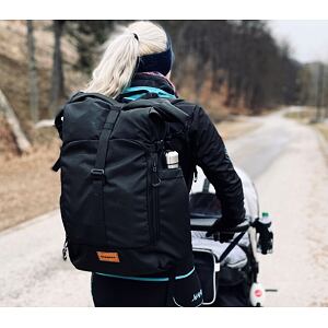 Městský batoh Husky Moper 28l