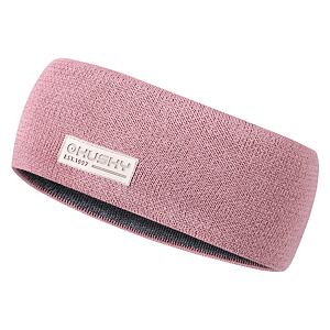 Dámská merino čelenka Husky Merband 2