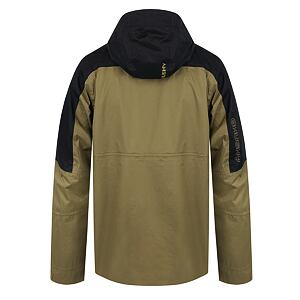 Pánská hardshell bunda Husky Nickin M