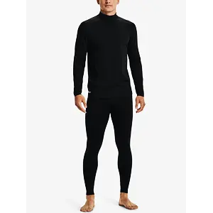 Pánské funkční triko Under Armour CGI Base Tac Mock