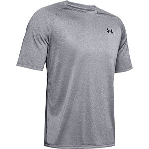 Pánské triko Under Armour Tech 2.0 SS Tee Novelty
