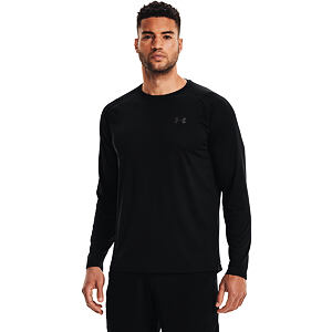 Pánské triko Under Armour Tech 2.0 LS
