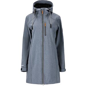 Dámská softshellová parka Whistler Thora