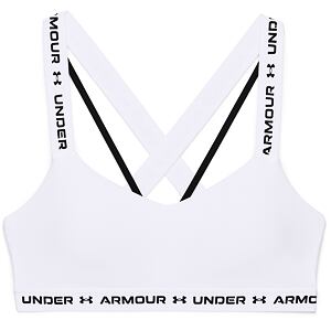 Dámská podprsenka Under Armour Crossback Low