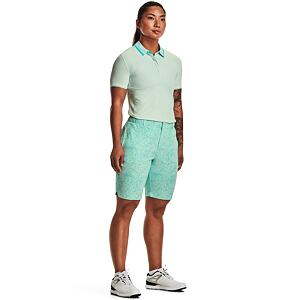 Dámské kraťasy Under Armour Links Printed Short
