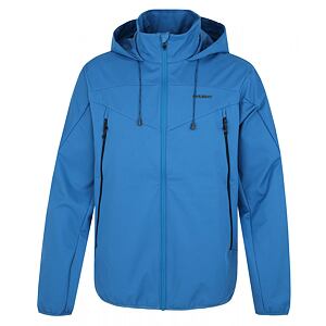 Pánská softshell bunda Husky Sonny