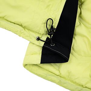 Pánská outdoorová zateplená bunda Kilpi ACTIS