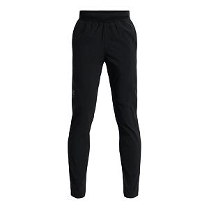 Chlapecké tepláky Under Armour Unstoppable Tapered Pants