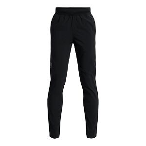 Chlapecké tepláky Under Armour Unstoppable Tapered Pant