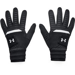 Pánské zimní golfové rukavice Under Armour ColdGear Infrared Golf Gloves