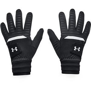 Pánské zimní golfové rukavice Under Armour ColdGear® Infrared Golf Gloves