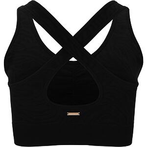 Dámská sportovní podprsenka Athlecia Empower W Seamless Bra