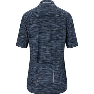 Dámský cyklistický dres Endurance Dora W Melange Cycling/MTB S/S Shirt
