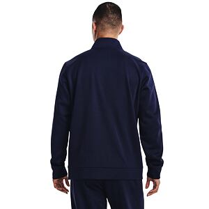 Pánská mikina Under Armour Armour Fleece 1/4 Zip