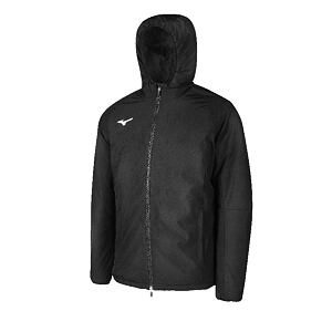 Pánská bunda Mizuno Mizuno Club Jacket