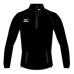 Pánská mikina Mizuno Yumi Tech Fleece(M)