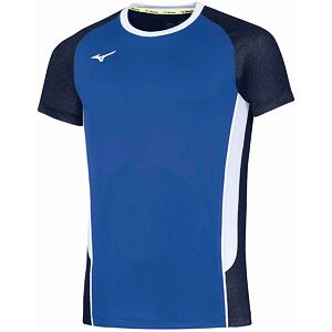 Pánské sportovní tričko Mizuno Premium High-Kyu Tee