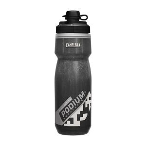 Cyklistická lahev Camelbak Podium Dirt Series Chill 0,62l