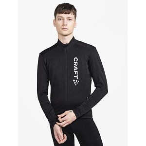Pánský cyklistický dres Craft CORE SubZ LS