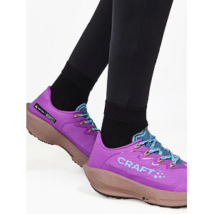Dámské běžecké legíny Craft PRO Trail Tights