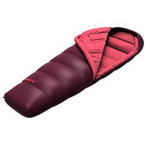 Dámský spací pytel Hannah Bivak W 240