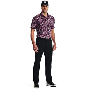 Pánské polo tričko Under Armour Playoff 3.0 Printed Polo