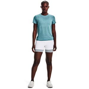 Dámské běžecké kraťasy Under Armour Run Elite 2in1 Short