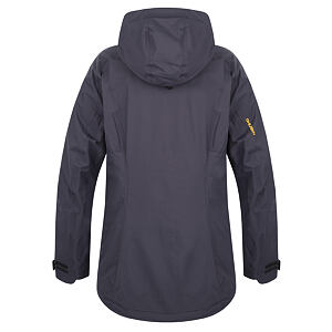 Dámská hardshell bunda Husky Nicker L