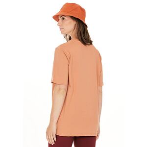 Dámské bavlněné tričko Whistler Blair W O-neck T-Shirt