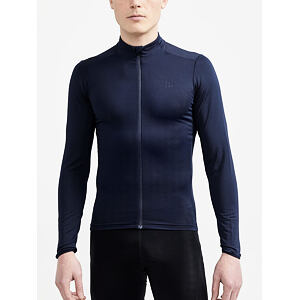 Pánský cyklistický dres Craft CORE Essence LS