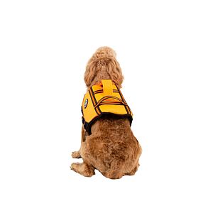 Plavecká vesta pro psy Trespaws Surfdog
