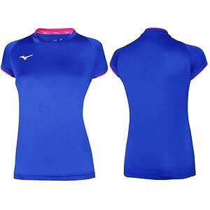 Dámské běžecké tričko Mizuno Core Short Sleeve Tee