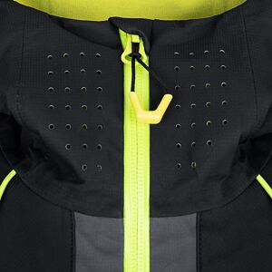 Pánská outdoorová nepromokavá bunda Kilpi HASTAR