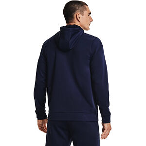 Pánská mikina Under Armour Armour Fleece FZ Hoodie