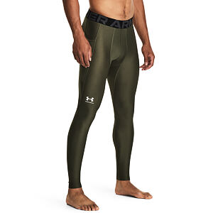 Pánské kompresní legíny Under Armour Armour Leggings