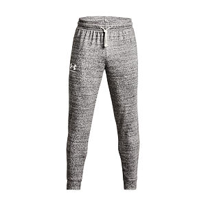 Pánské tepláky Under Armour Rival Terry Joggers