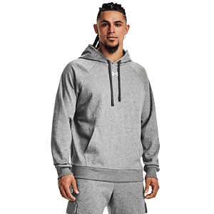 Pánská mikina Under Armour Rival Fleece Hoodie