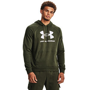 Pánská mikina Under Armour Rival Fleece Logo HD