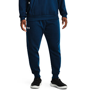 Pánské tepláky Under Armour Rival Fleece Joggers