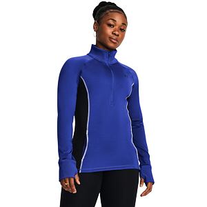 Dámská mikina Under Armour Train CW 1/2 Zip