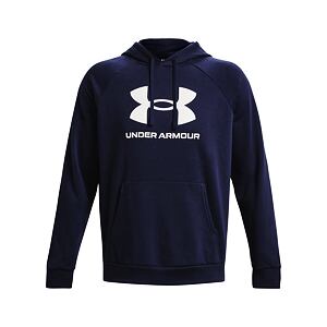 Pánská mikina Under Armour Rival Fleece Logo HD