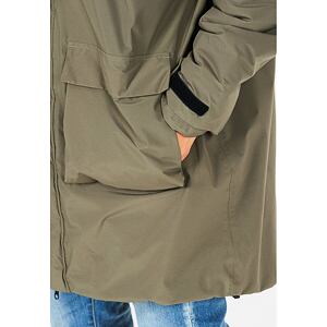 Pánská parka Whistler Mombay M Parka W-Pro 10000