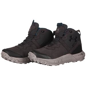 Pánská outdoorová obuv Under Armour Valsetz Trek