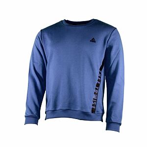 Pánská mikina Peak round neck sweater