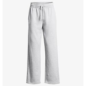 Dámské tepláky Under Armour Rival Flc Straight Pant