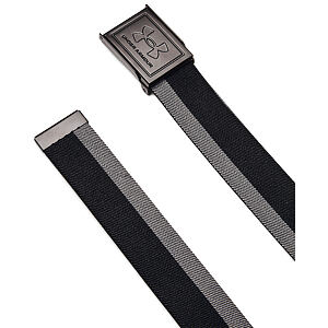 Pánský pásek Under Armour Stretch Webbing Belt