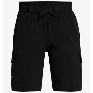 Chlapecké kraťasy Under Armour Pennant Woven Cargo Short