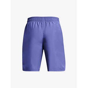 Chlapecké kraťasy Under Armour Tech Woven Wordmark Short